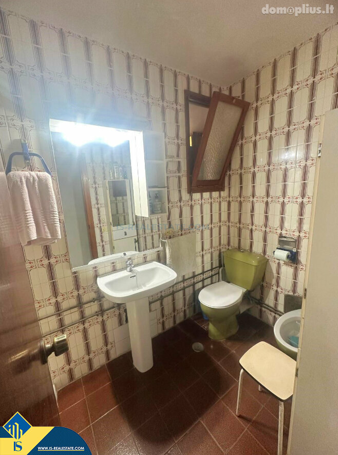 Продается 4 комнатная квартира Испания, Torrevieja