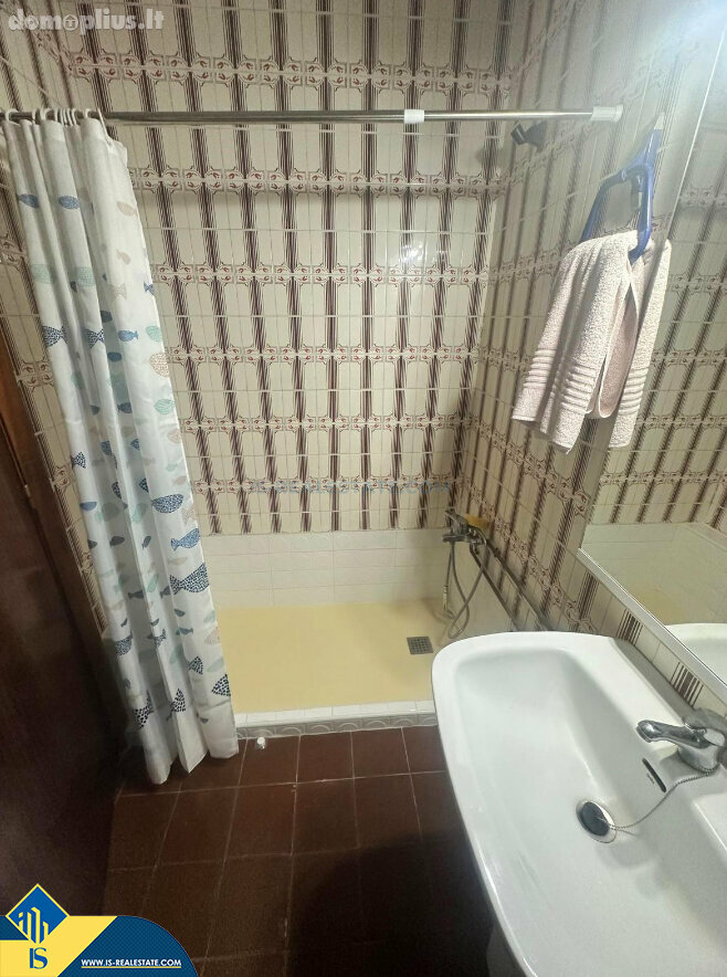 Продается 4 комнатная квартира Испания, Torrevieja