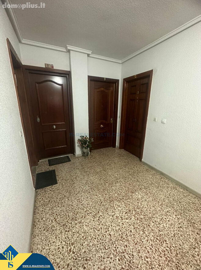 Продается 4 комнатная квартира Испания, Torrevieja