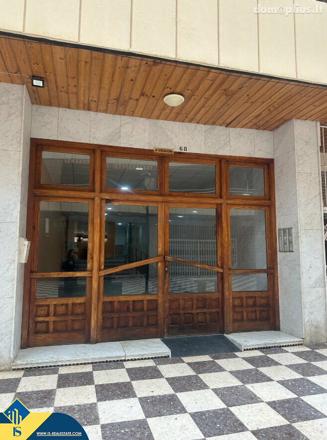 Продается 4 комнатная квартира Испания, Torrevieja