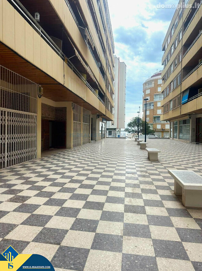 Продается 4 комнатная квартира Испания, Torrevieja