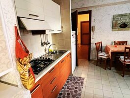 Parduodamas 2 kambarių butas Italijoje, Scalea