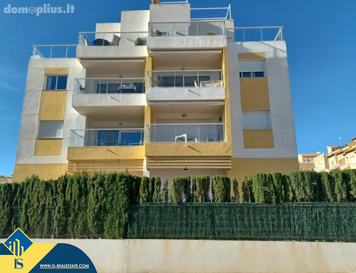 Продается 4 комнатная квартира Испания, Orihuela Costa
