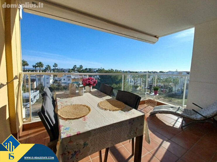 Продается 4 комнатная квартира Испания, Orihuela Costa