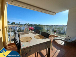 Продается 4 комнатная квартира Испания, Orihuela Costa