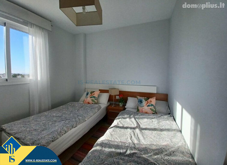 Продается 4 комнатная квартира Испания, Orihuela Costa