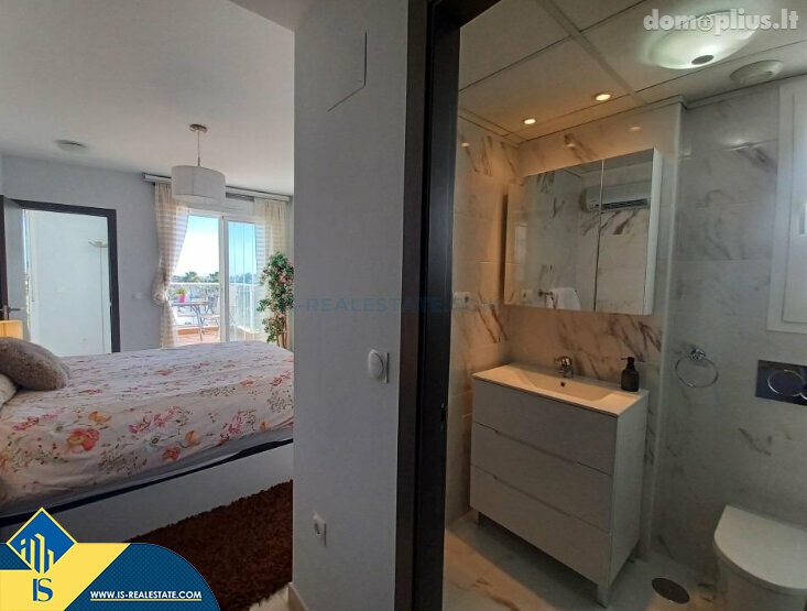 Продается 4 комнатная квартира Испания, Orihuela Costa