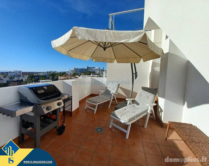 Продается 4 комнатная квартира Испания, Orihuela Costa