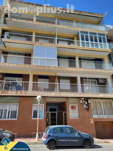 Продается 4 комнатная квартира Испания, Guardamar del Segura