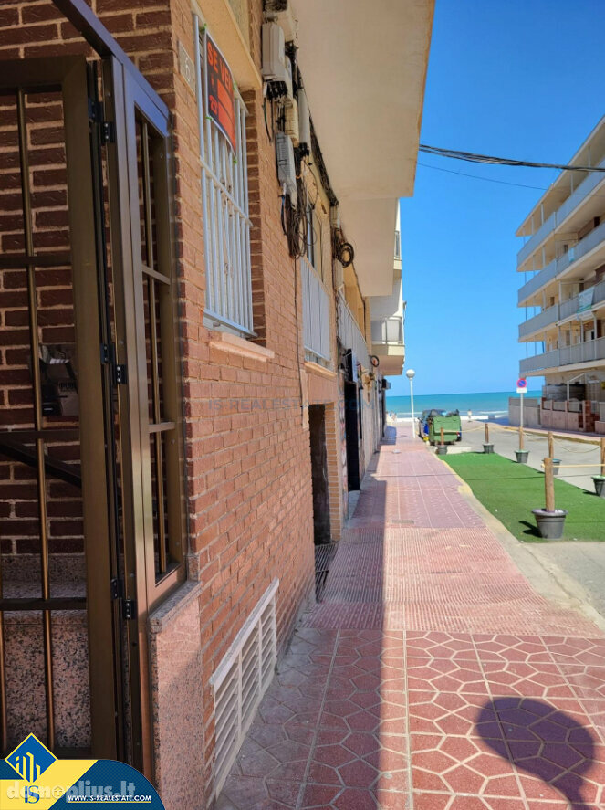 Продается 4 комнатная квартира Испания, Guardamar del Segura