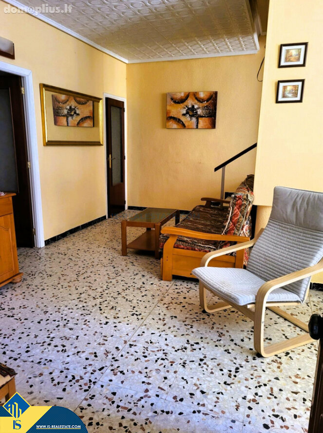 Продается 4 комнатная квартира Испания, Guardamar del Segura