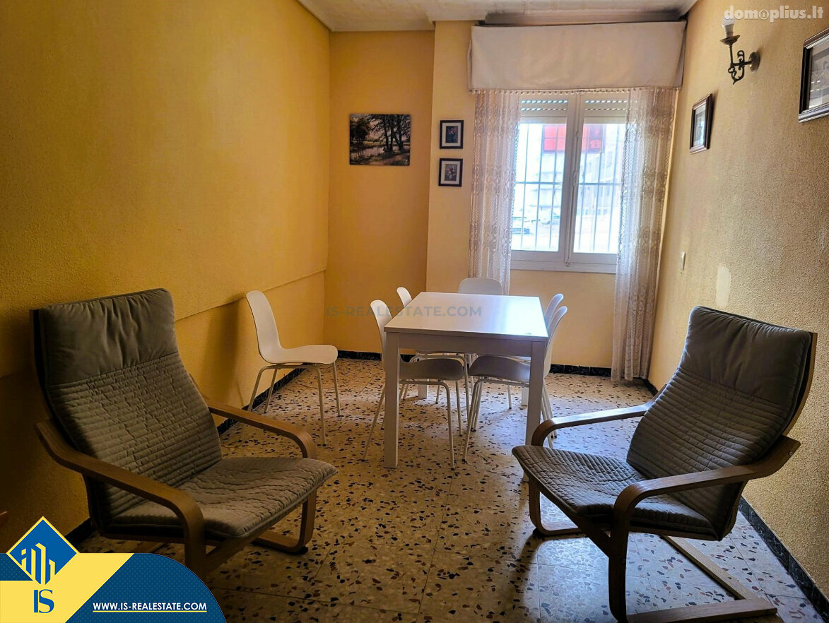Продается 4 комнатная квартира Испания, Guardamar del Segura