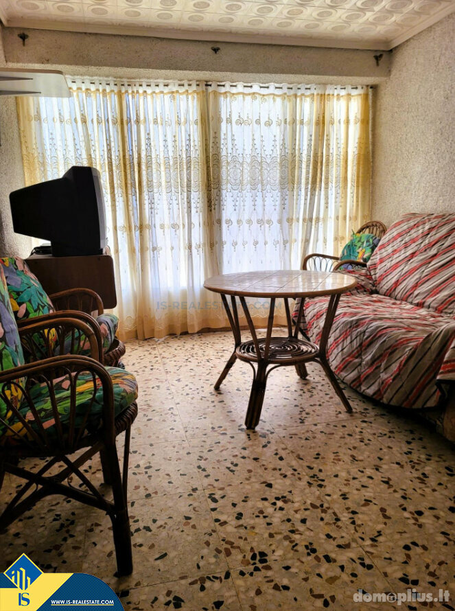 Продается 4 комнатная квартира Испания, Guardamar del Segura