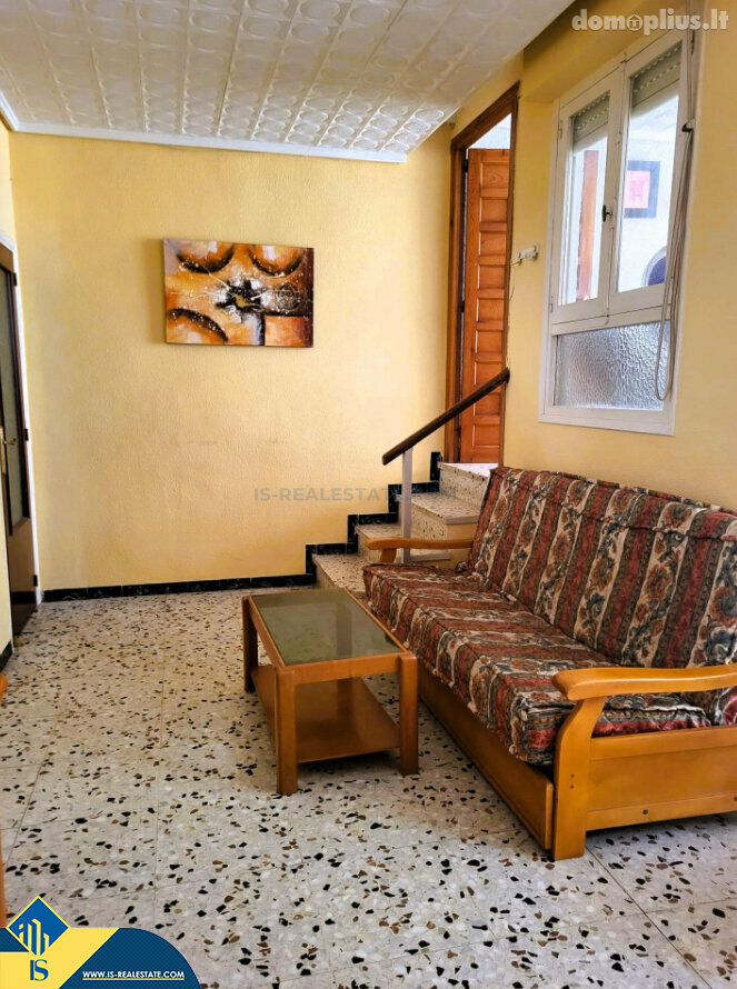 Продается 4 комнатная квартира Испания, Guardamar del Segura