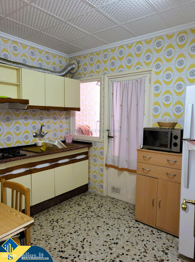 Продается 4 комнатная квартира Испания, Guardamar del Segura