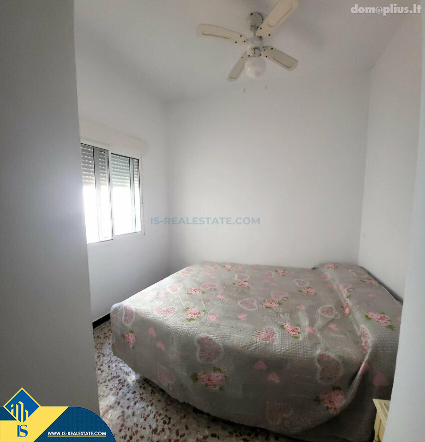 Продается 4 комнатная квартира Испания, Guardamar del Segura
