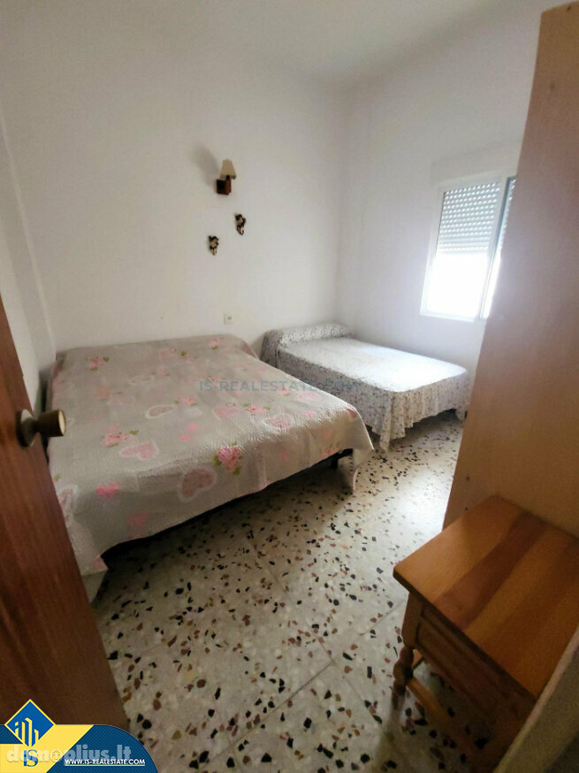 Продается 4 комнатная квартира Испания, Guardamar del Segura