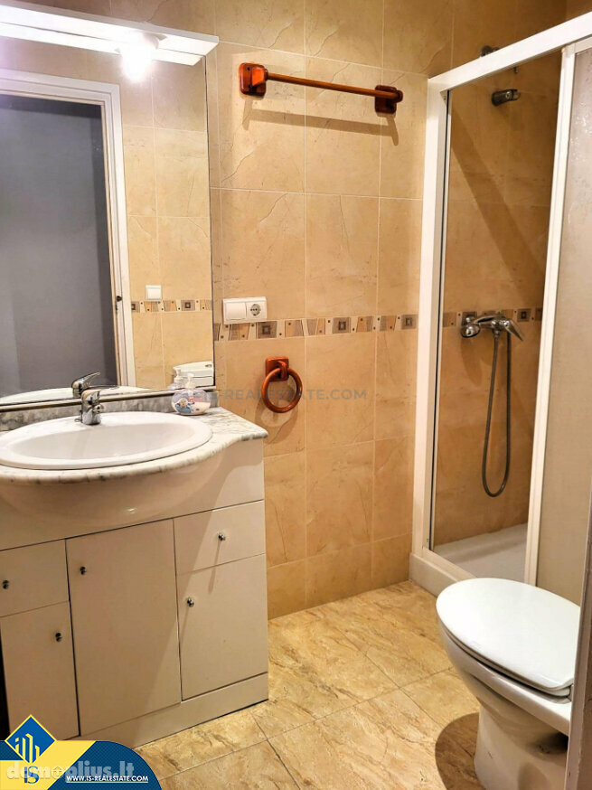 Продается 4 комнатная квартира Испания, Guardamar del Segura