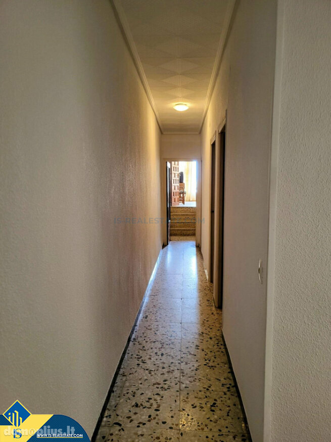 Продается 4 комнатная квартира Испания, Guardamar del Segura