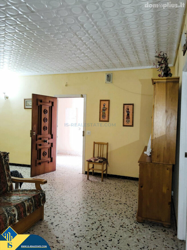 Продается 4 комнатная квартира Испания, Guardamar del Segura