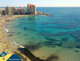 3 room apartment Spain, Torrevieja