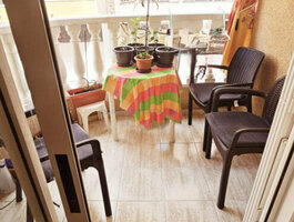 3 room apartment Spain, Torrevieja