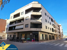 1 room apartment Spain, Torrevieja