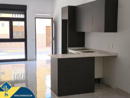 Parduodamas 1 kambario butas Ispanijoje, Torrevieja