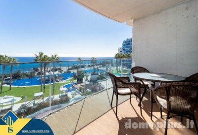 3 rooms apartment for sell Spain, Torrevieja