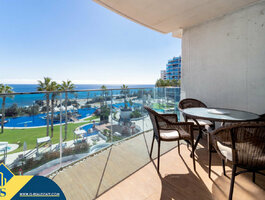 3 room apartment Spain, Torrevieja