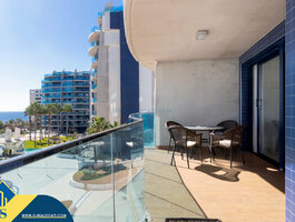 3 rooms apartment for sell Spain, Torrevieja