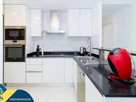 3 rooms apartment for sell Spain, Torrevieja