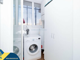 3 rooms apartment for sell Spain, Torrevieja