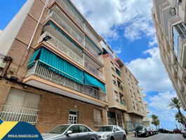 4 room apartment Spain, Torrevieja