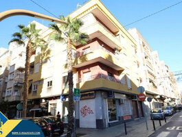 4 room apartment Spain, Torrevieja