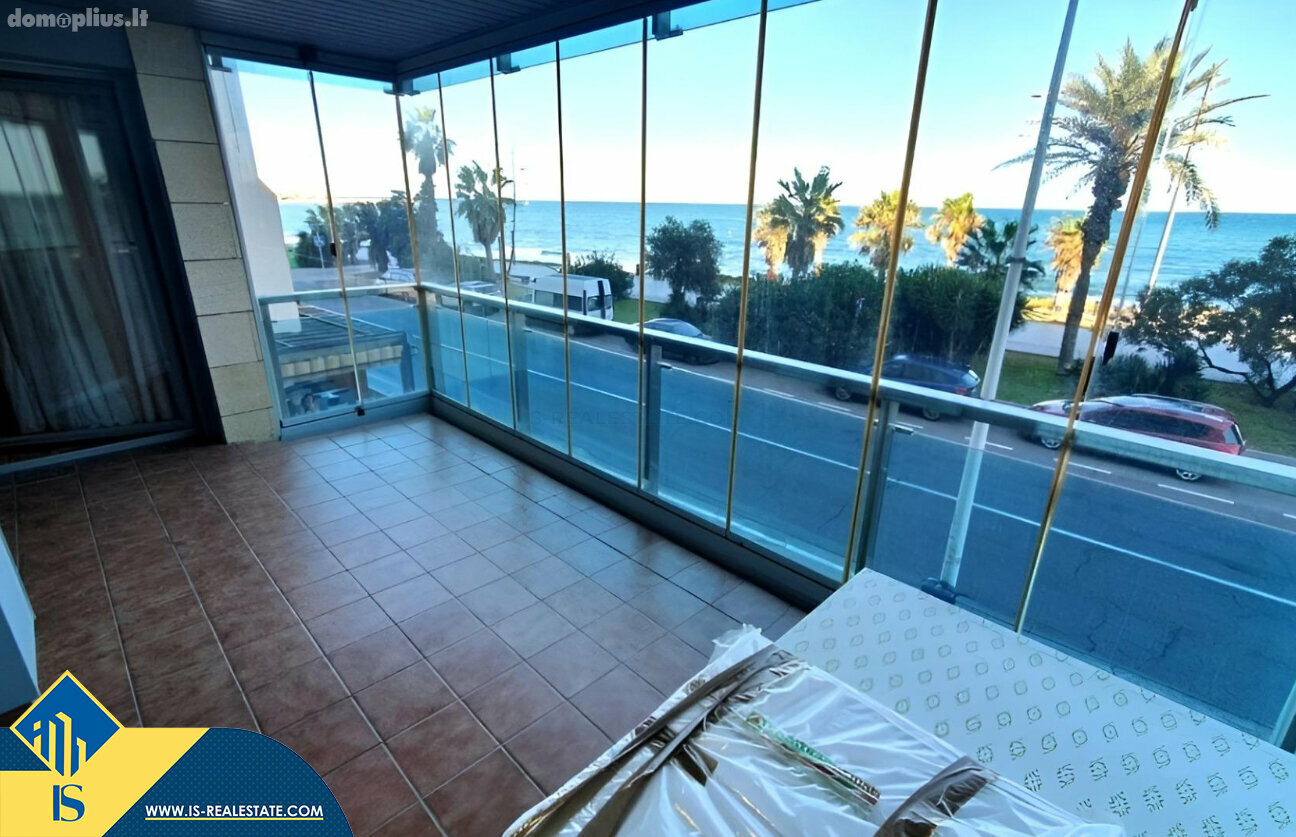 Parduodamas 4 kambarių butas Ispanijoje, Torrevieja