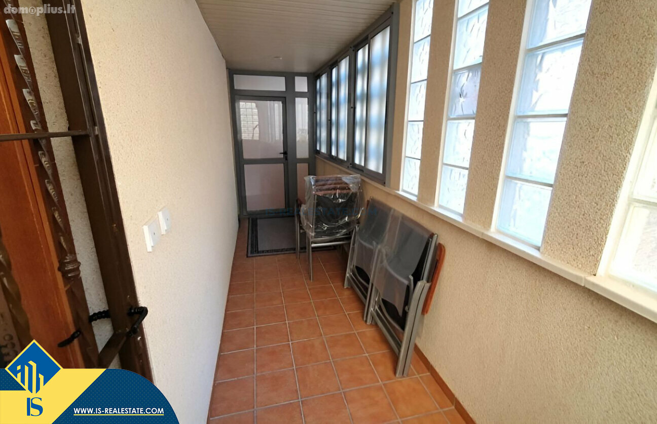 Parduodamas 4 kambarių butas Ispanijoje, Torrevieja