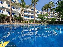 3 kambarių butas Ispanijoje, Orihuela Costa