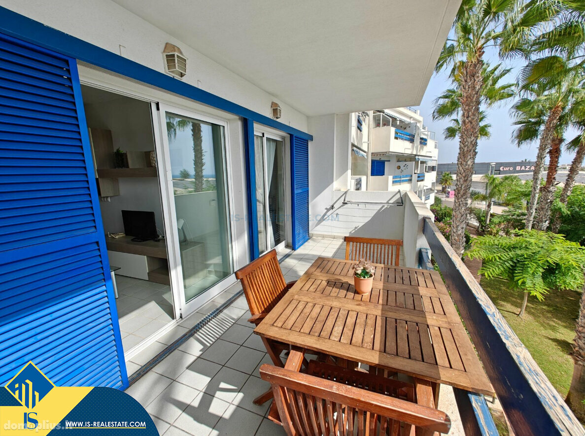 Продается 3 комнатная квартира Испания, Orihuela Costa