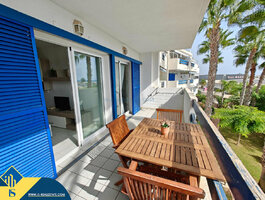 Продается 3 комнатная квартира Испания, Orihuela Costa