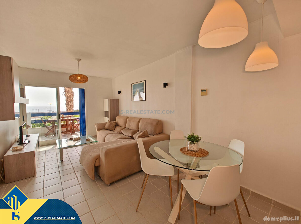 Продается 3 комнатная квартира Испания, Orihuela Costa