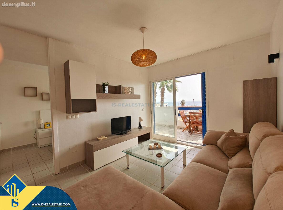 Продается 3 комнатная квартира Испания, Orihuela Costa