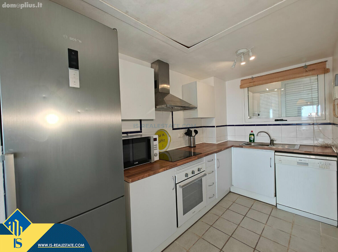 Продается 3 комнатная квартира Испания, Orihuela Costa
