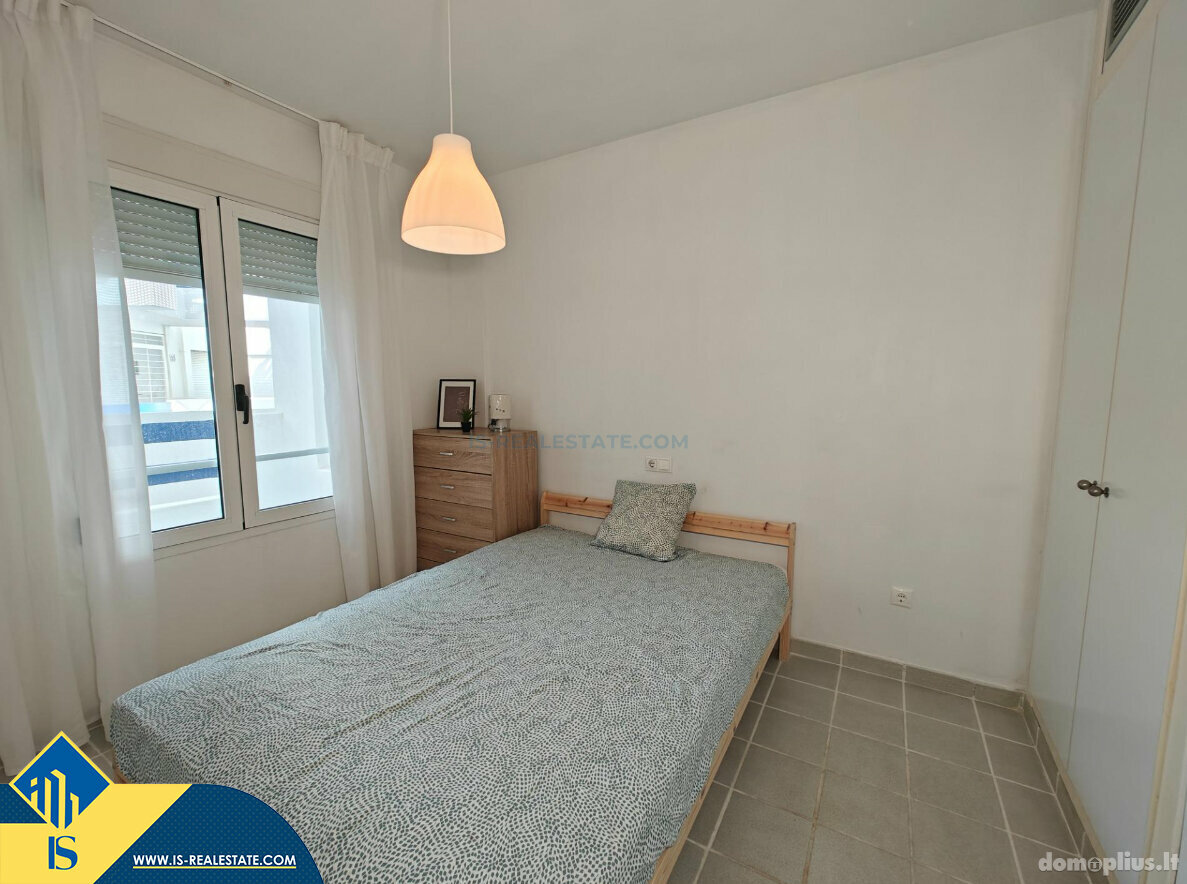 Продается 3 комнатная квартира Испания, Orihuela Costa