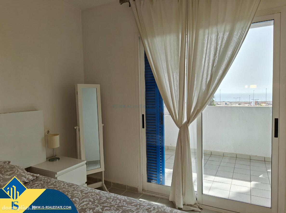 Продается 3 комнатная квартира Испания, Orihuela Costa