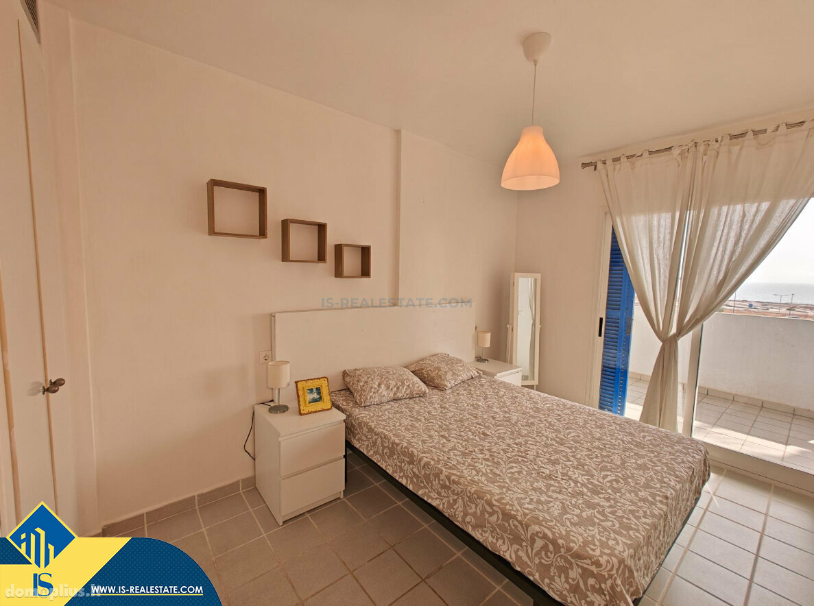Продается 3 комнатная квартира Испания, Orihuela Costa