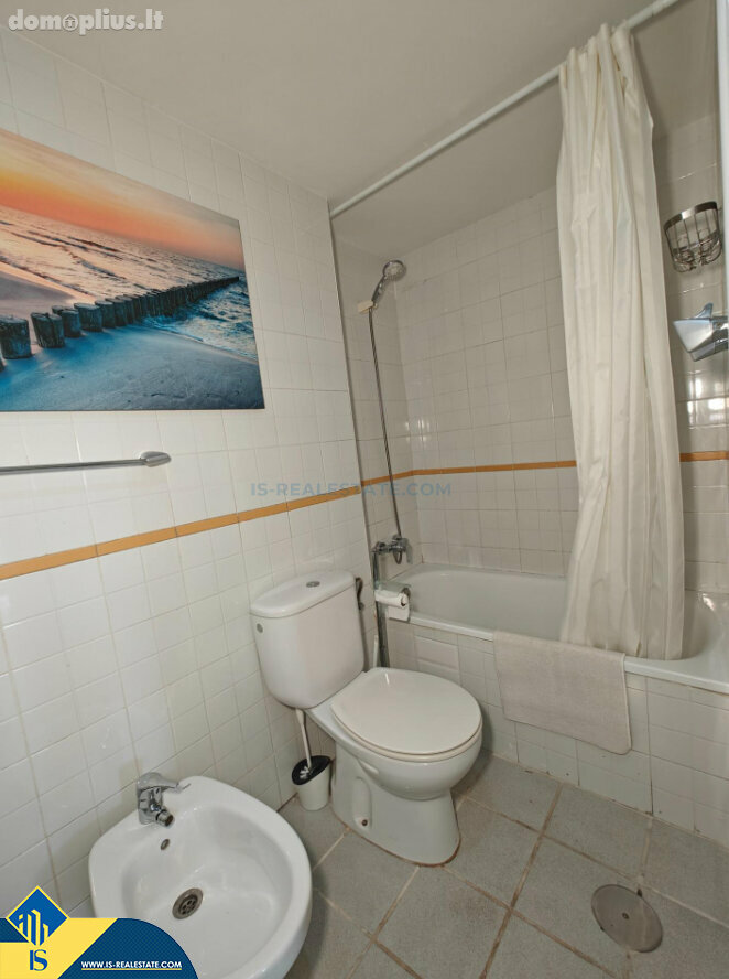 Продается 3 комнатная квартира Испания, Orihuela Costa