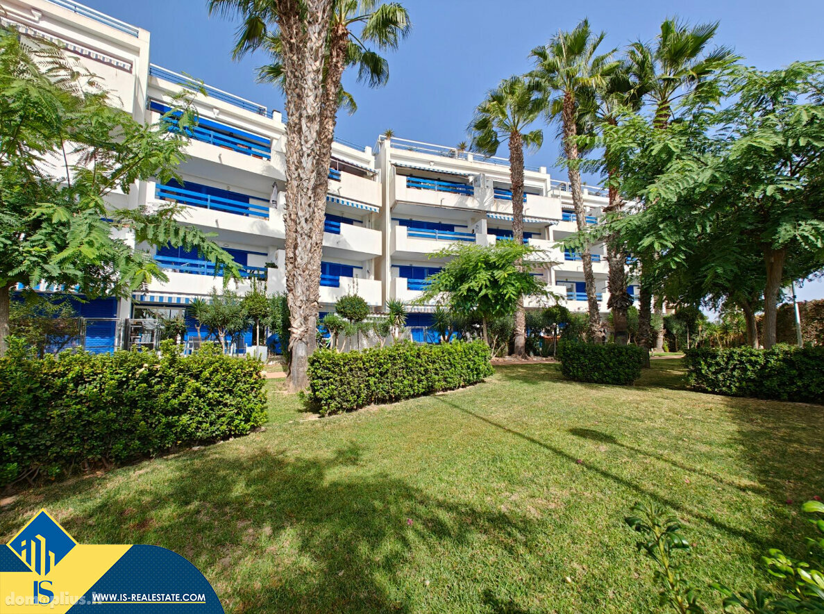 Продается 3 комнатная квартира Испания, Orihuela Costa