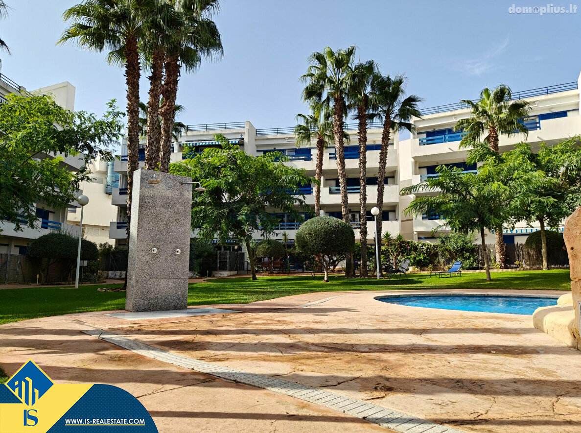 Продается 3 комнатная квартира Испания, Orihuela Costa