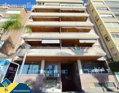 Parduodamas 6 kambarių butas Ispanijoje, Torrevieja